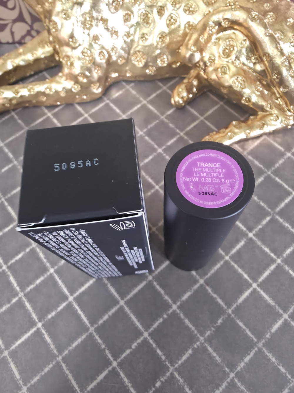 5NARS Trance Multi-Use Blush Stick - Trance - Picture 3 of 3